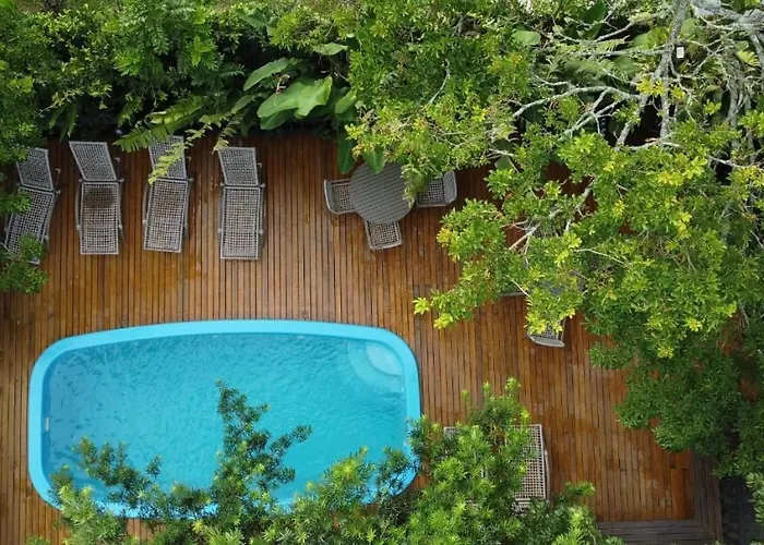 Hotel Natur Campeche