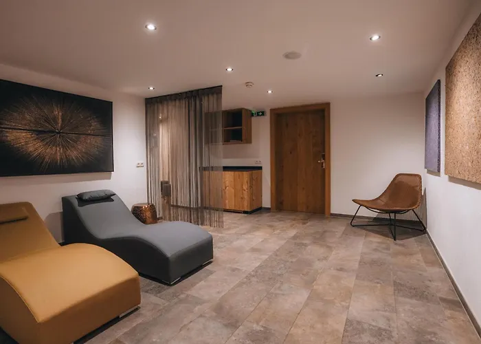 Hotel Edelweiss
