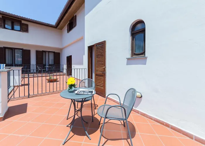 Hotel Jaccarino