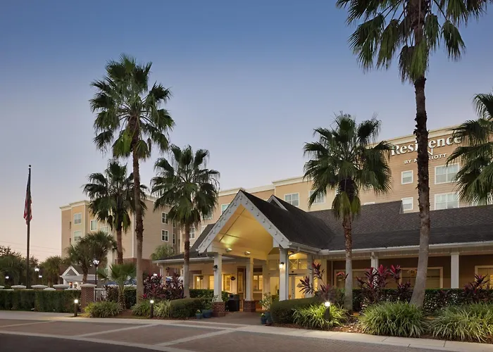 Boutique-Hotels in Fernandina Beach