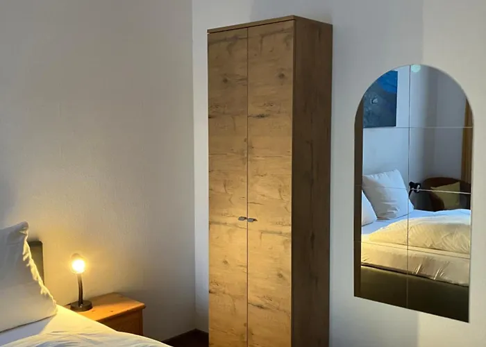 Das kleine Hotel am Dom