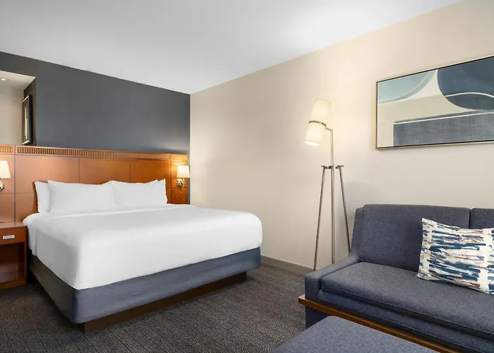 Courtyard Des Moines Ankeny