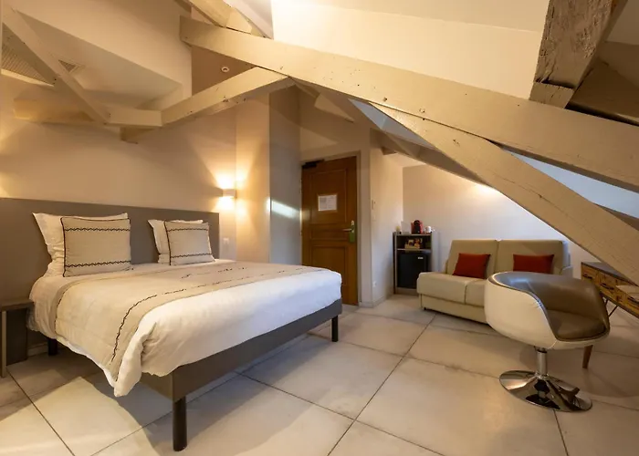 Hotel Jean Moet