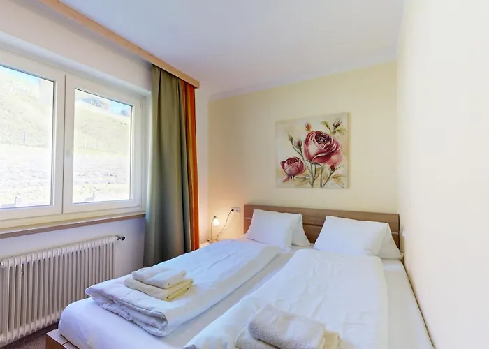Hotels in Mittersill