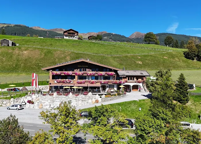 Mittersill Hotels