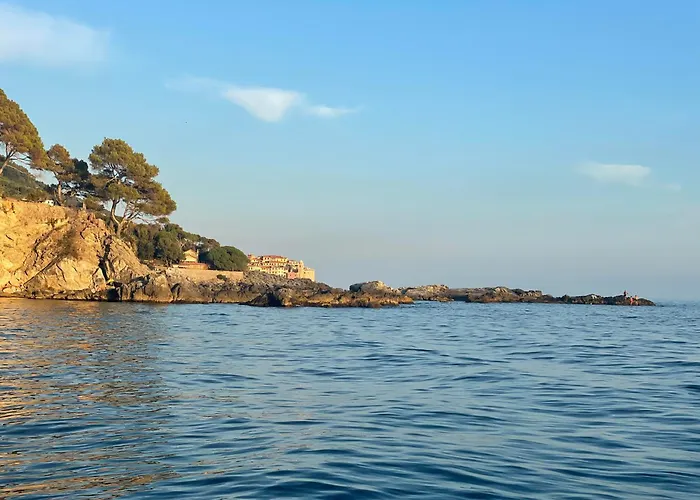 Hotel Rosa Dei Venti