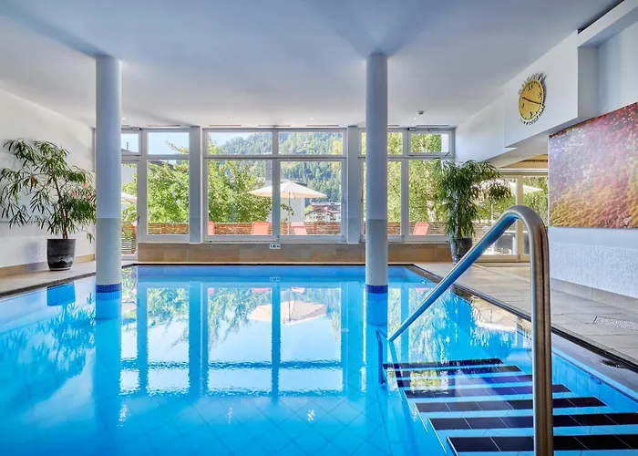Hotel Garni Philipp