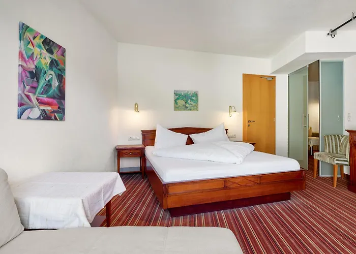 Aparthotel Philipp