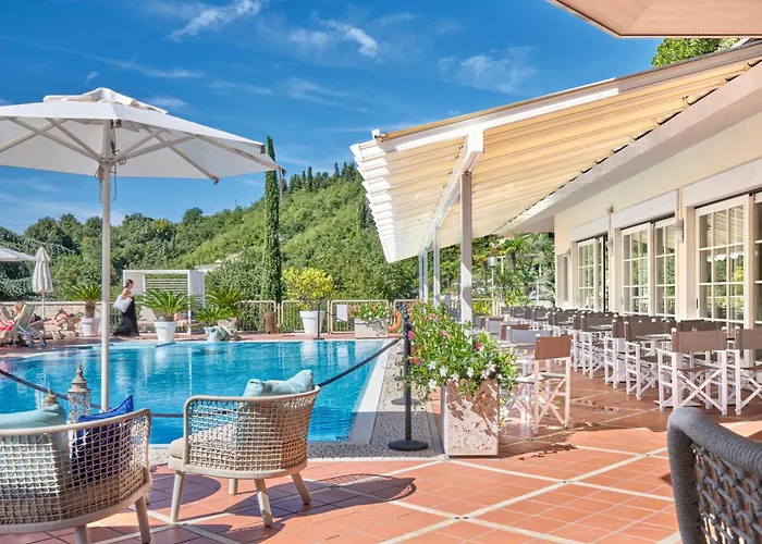 Madrigale Panoramic Lifestyle & Soulful Hotel