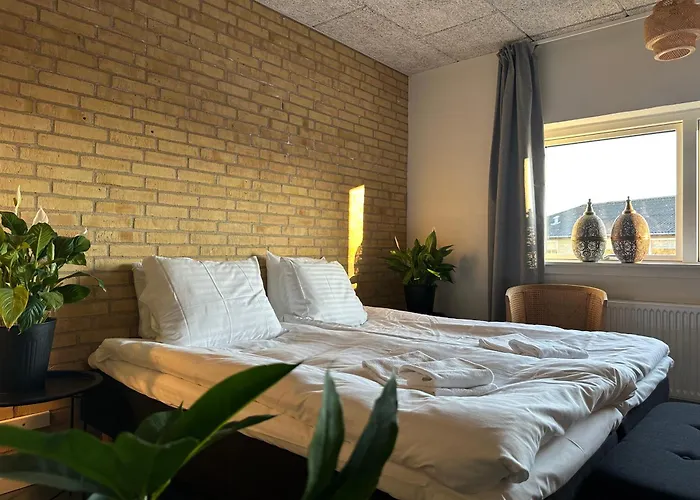 Hotels in Kalundborg