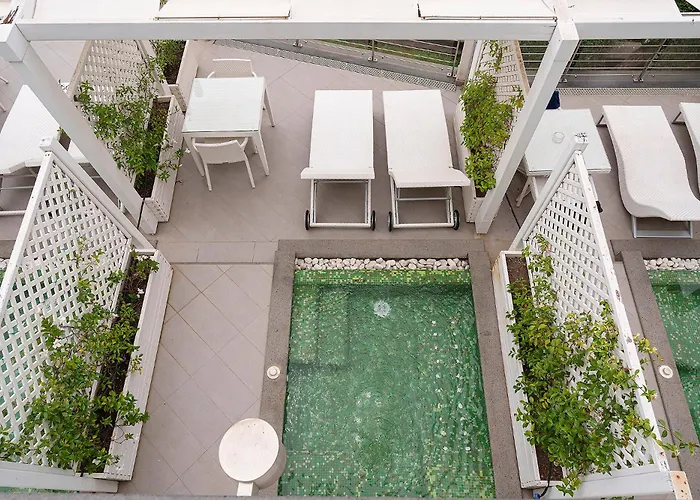 Hotel boutique a Vietri