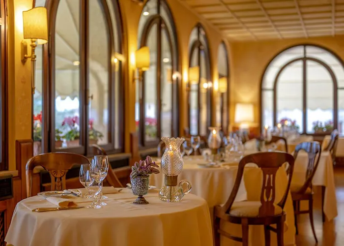 Hotel Villa Cipriani - Preferred Hotels & Resorts