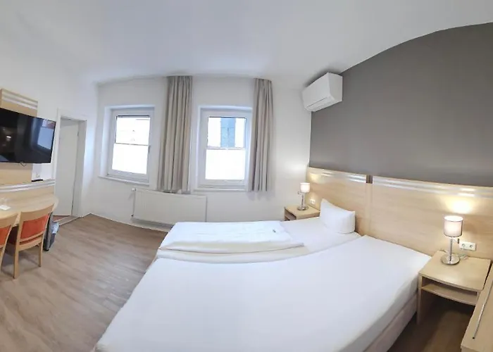 Hotel Altes Weinhaus
