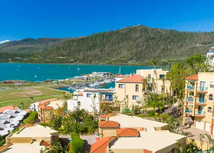 Toscana Village Resort