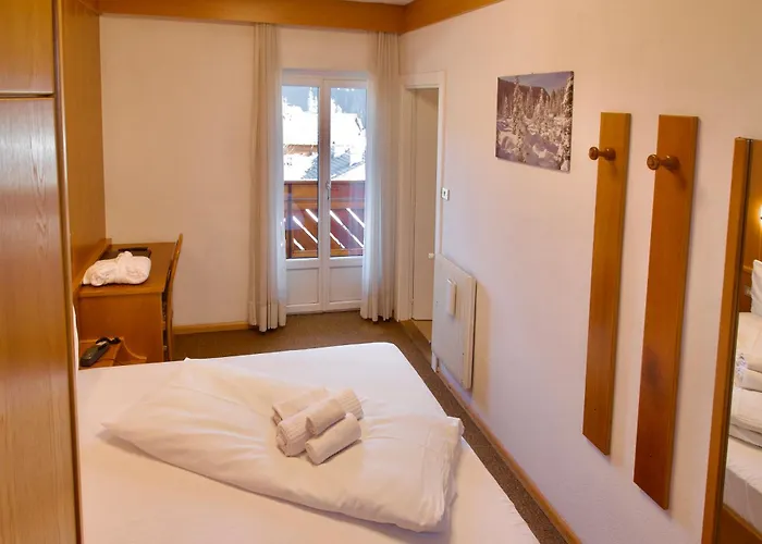 Al Piccolo Hotel