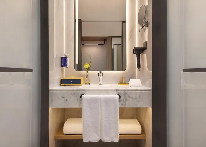 Hotel Soul Suzhou