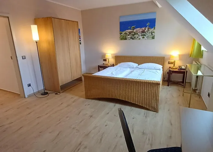 Dürens Post Hotel