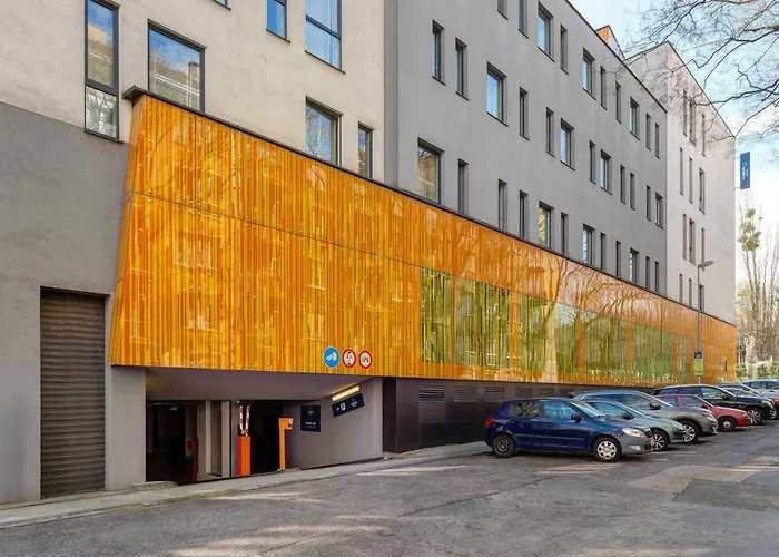 Clarion Congress Hotel Bratislava