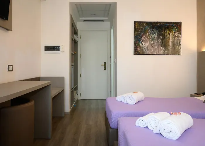 Hotel Casa Tra Noi