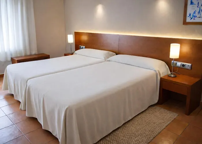 Hotel Santuari Balaguer