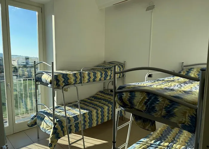 Seven Hostel&Rooms