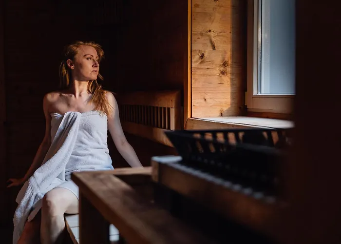 Hotel Im Krummbachtal
