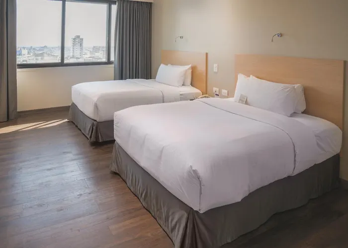 Unipark By Oro Verde Hotels