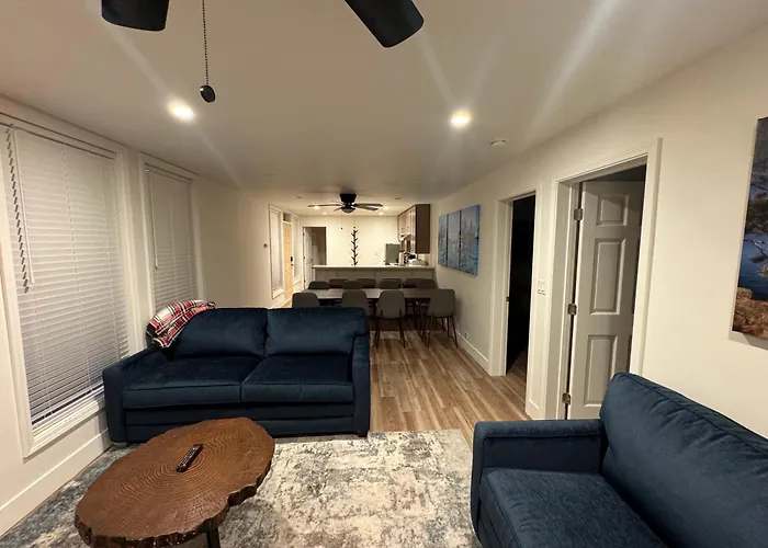 Firelite Lodge