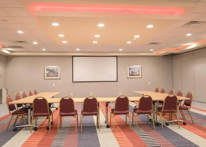 Garner Hotel Glen Burnie BWI Airport Area By Ihg