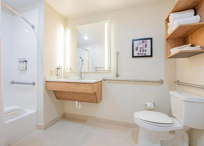 Staybridge Suites Lafayette-Airport By Ihg