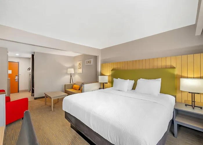 Fairview Heights Cheap Hotels