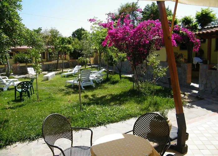 Hotel Villaggio Tabu