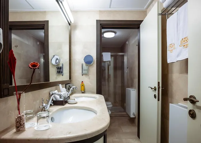 Epoque Hotel - Relais & Chateaux