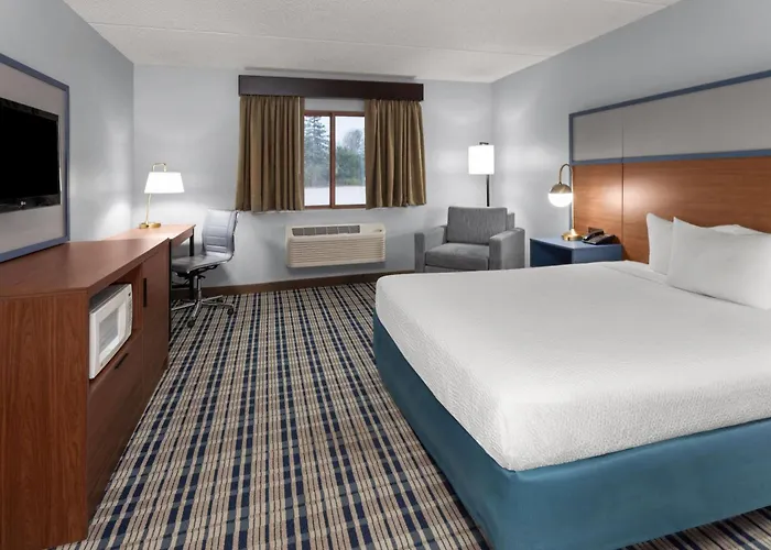 Americinn By Wyndham Green Bay West