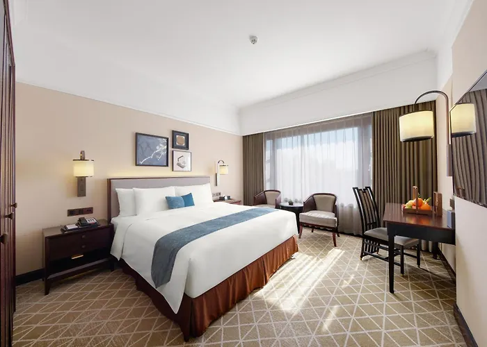 Pan Pacific Suzhou
