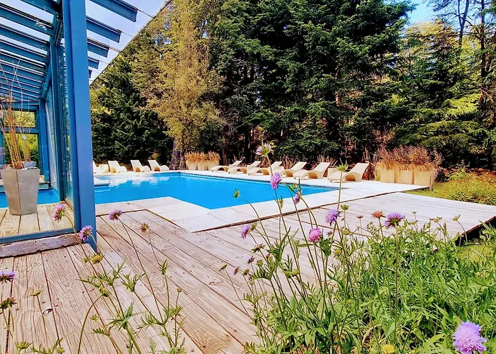 Altos Los Pioneros & Spa