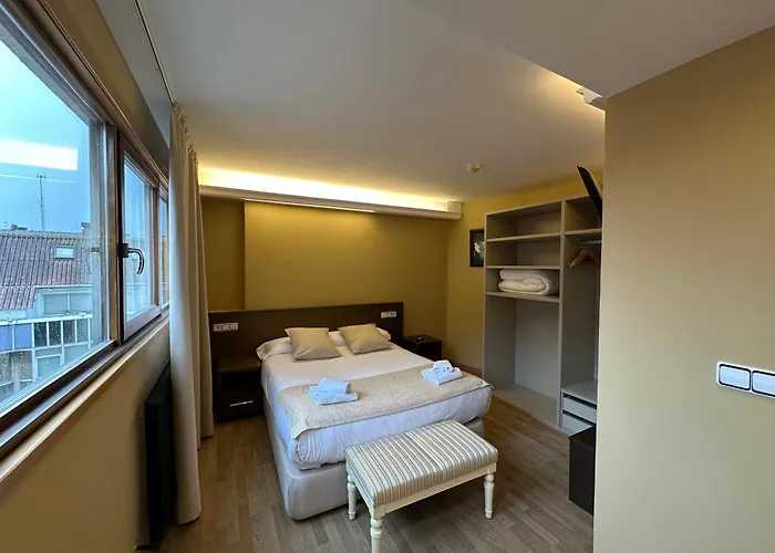 Hotel Santa Catalina By Bossh Hotels!
