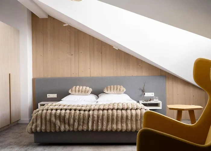 Hotel ZAWRAT Ski Resort&Spa