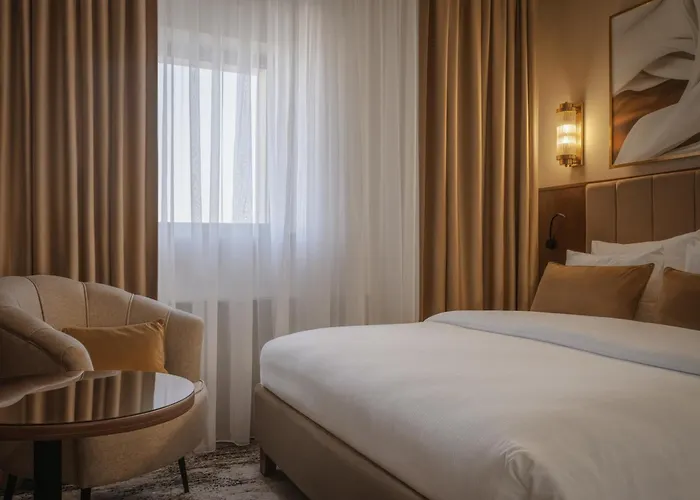 Kazakhstan Hotel