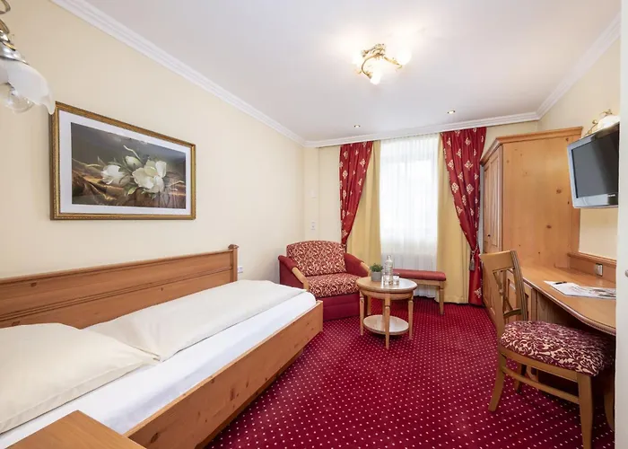 Ferienhotel Gasthof zur Post