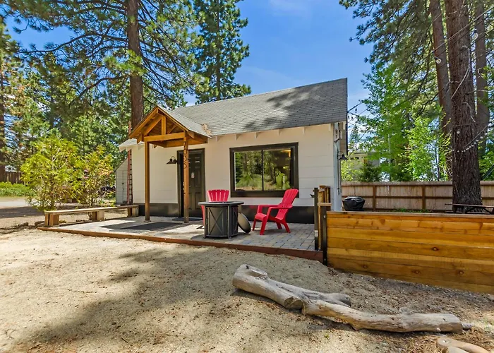 Firelite Lodge