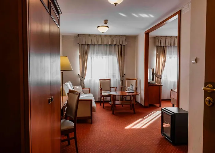 Hotel Basztowy