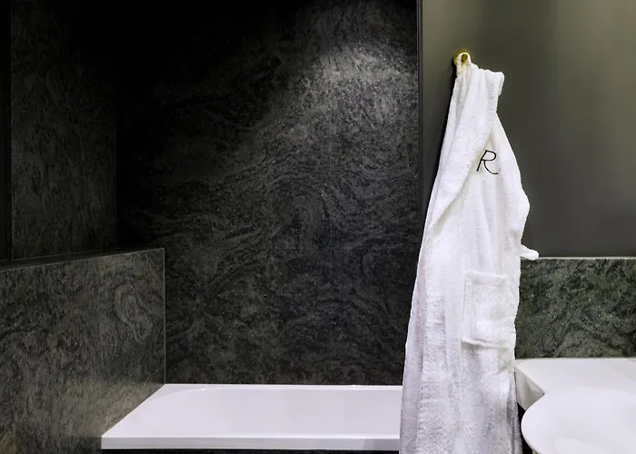 Hotel Reja, A Member Of Design Hotels