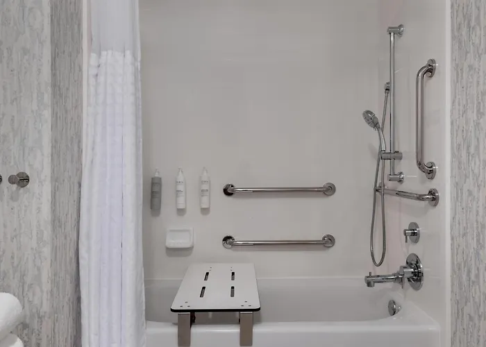 Hampton Inn Owensboro