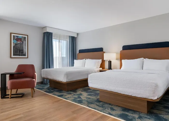 Hampton Inn Owensboro