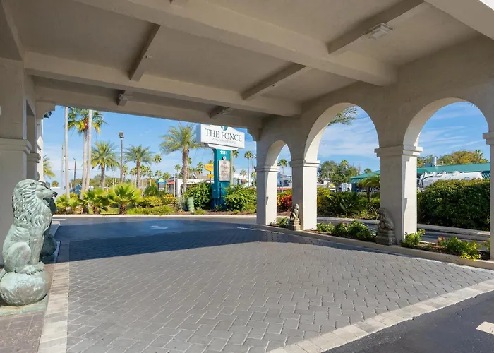 Günstige Hotels in St. Augustine