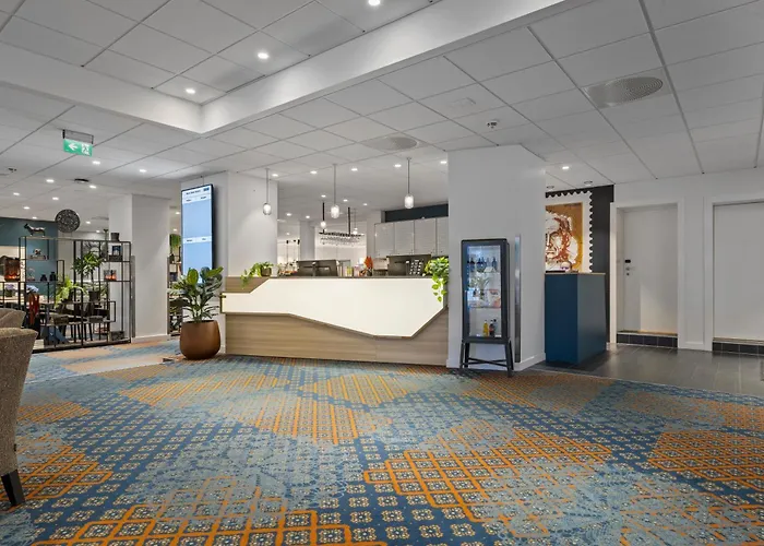Home Hotel Astoria