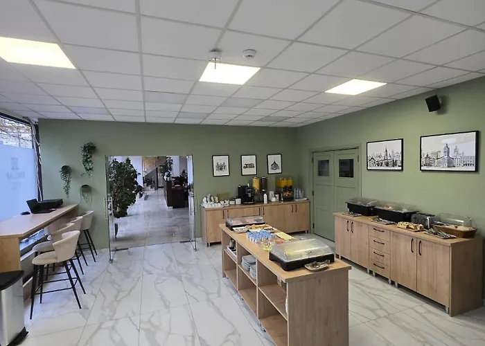 Hotel Delaf