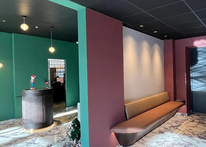 Hotel & Spa La Reserve
