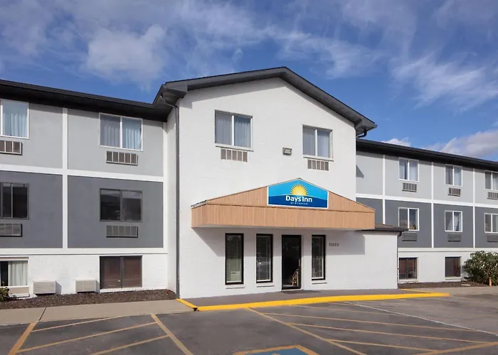 Omaha Motels